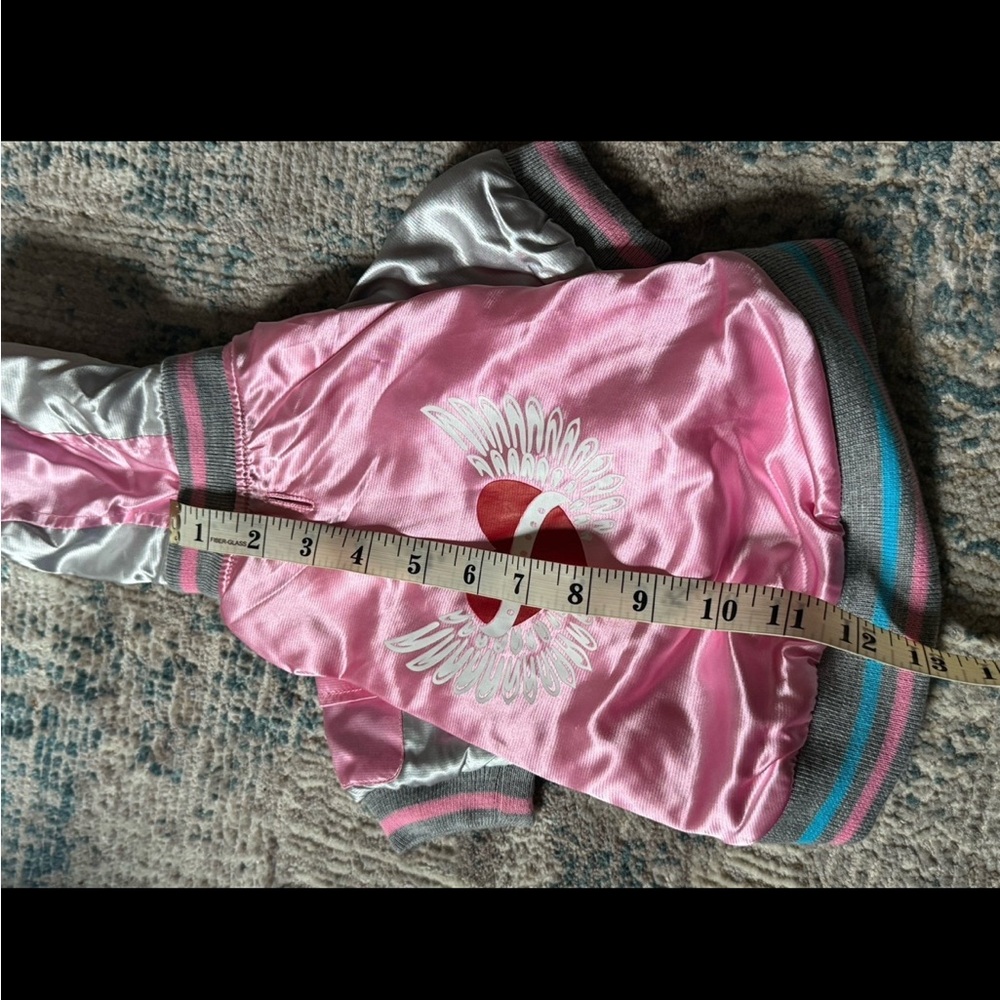 Dog Jacket - Picture 2 of 9